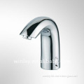 cold and hot water automatic faucet